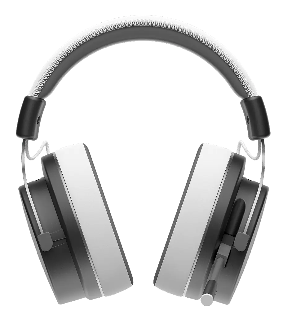 Гарнитура Dark Project Headset VEXO Wless (DPO_VEXO_WLESS_GREY) Серый