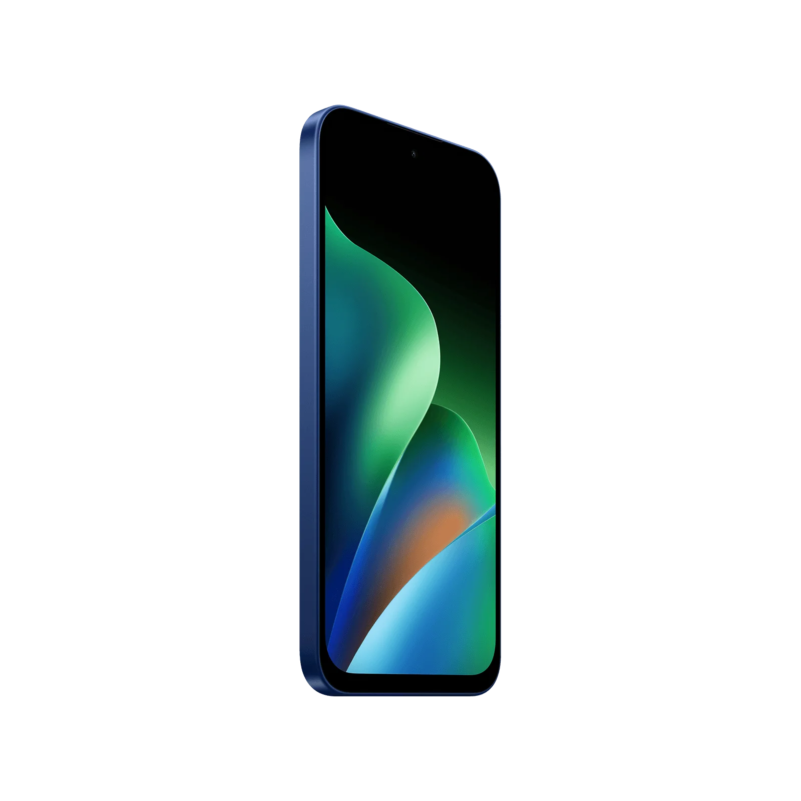 Смартфон Redmi 17 (2606FRN72Y) [6.9", 128 ГБ, 4 ГБ, Синий]