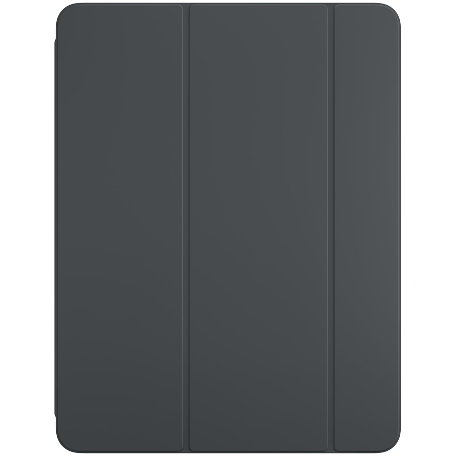 Smart Folio for iPad Pro 13-inch (M4,M5) - Black