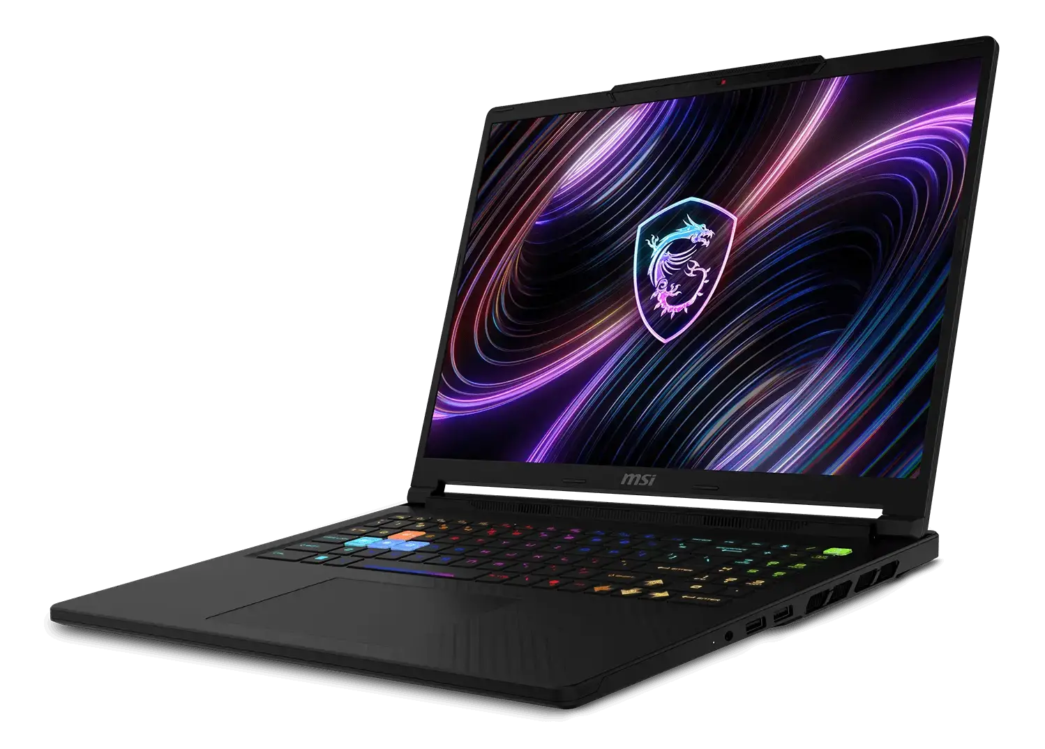 Ноутбук MSI Raider 16 HX B2WH-058XKZ MS-2651 (9S7-265122-058) [16", Ultra 7 251HX, 16 ГБ ОЗУ, 1 ТБ SSD, RTX 5070 Ti, DOS]