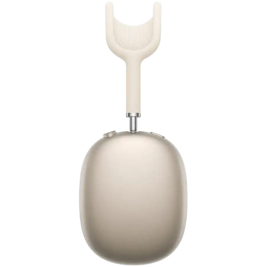 AirPods Max 2 - Starlight (MHWL4ZE/A), Model A3454