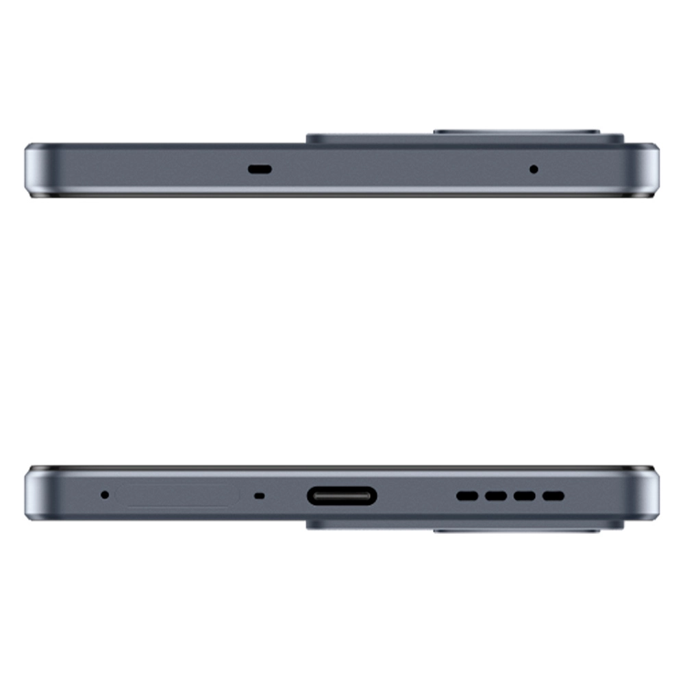 СМАРТФОН REALME RMX5078 (14T 5G) 8 + 256 ГБ (EUCIS) ЦВЕТ:ЧЁРНЫЙ