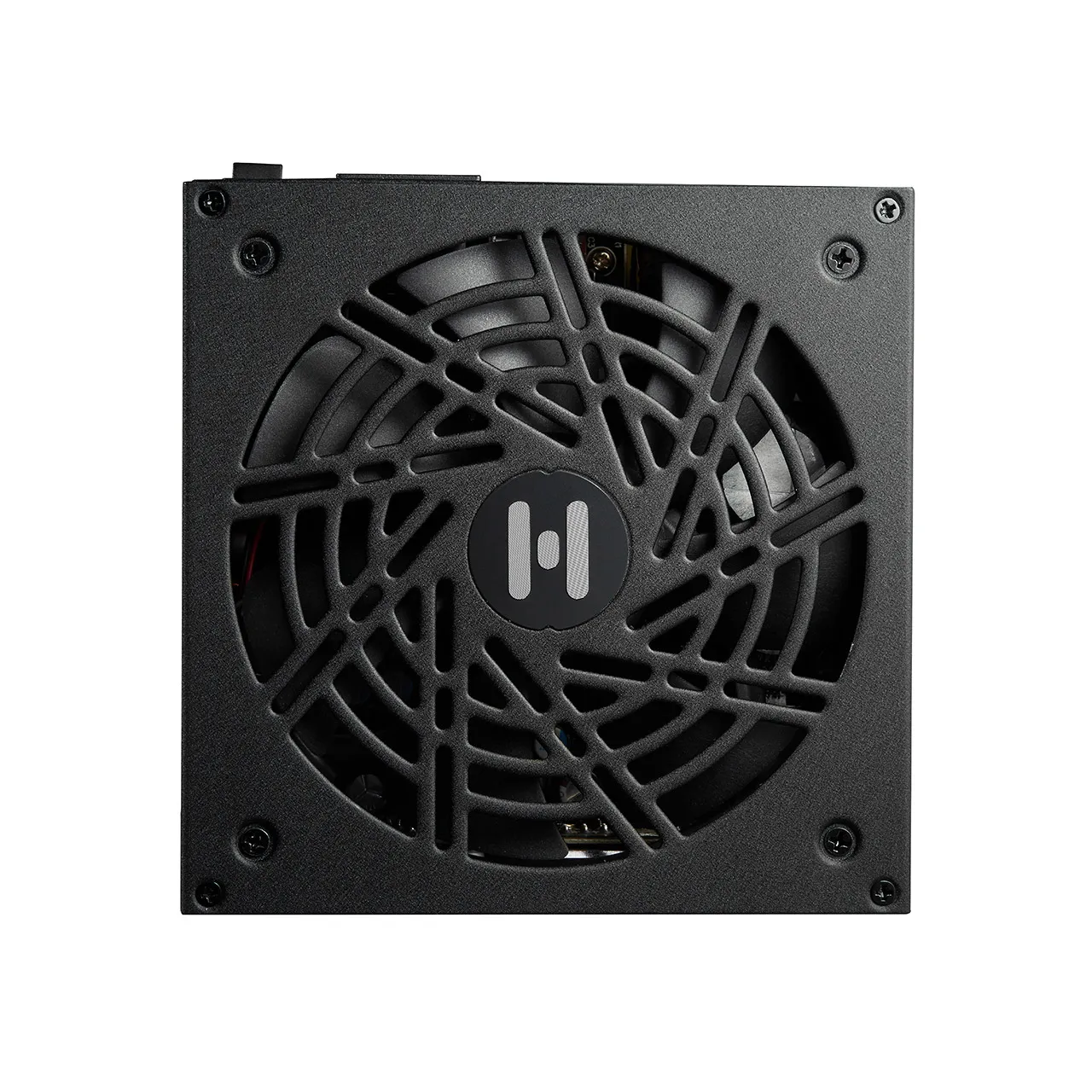 Блок питания FSP Hydro Ti PRO 1000W (HTI-1000M) [1000 Вт, 80 PLUS Titanium, 12x SATA, 1 x 16 pin (12VHPWR), 5 x 6+2 pin PCIe, 2x 4+4 pin CPU, EPS12V, ATX]