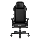 Игровое компьютерное кресло DXRacer Master Black GC/XLMF24LTA/N, Черный