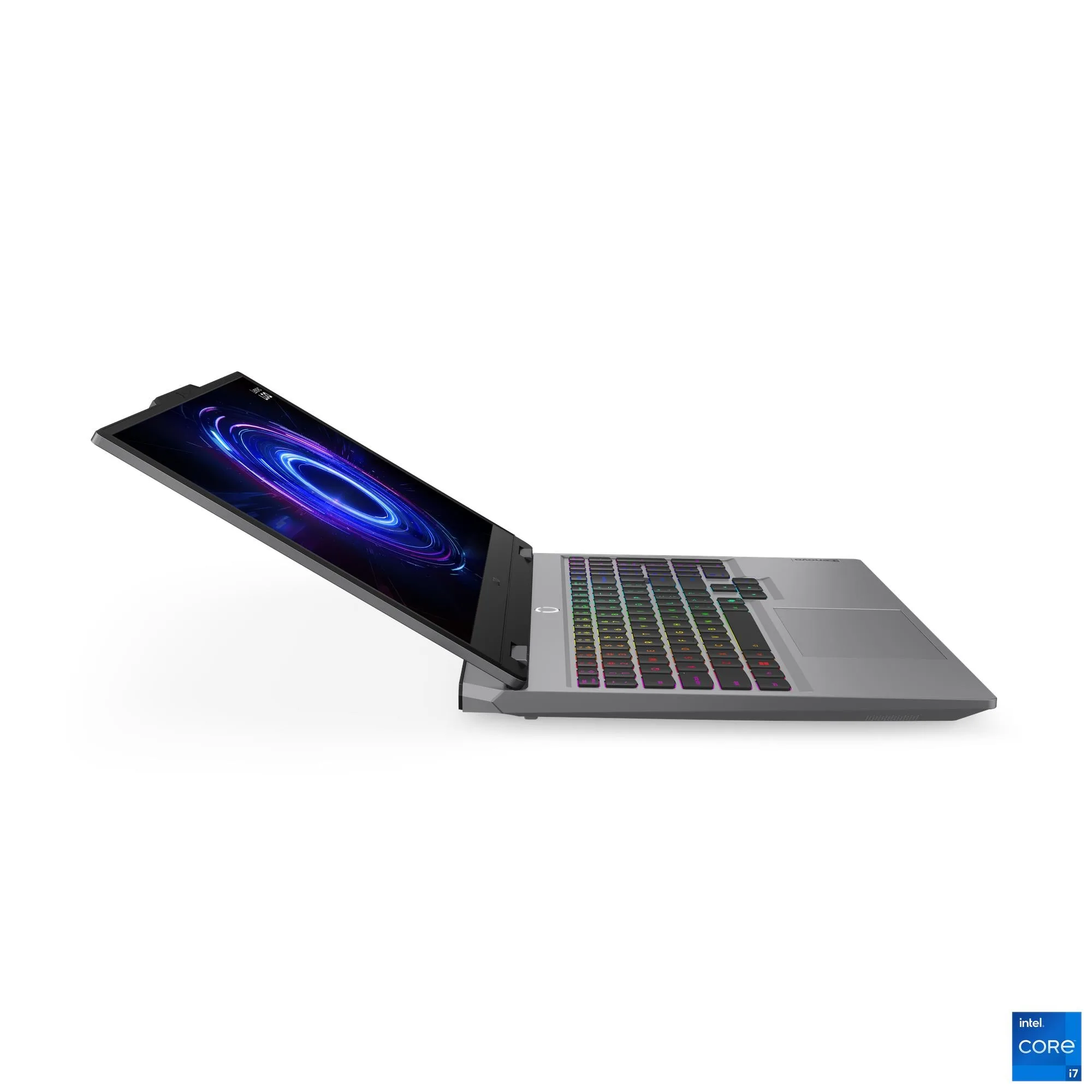Ноутбук Lenovo LOQ 15IRX10 (83JE00PQRK) [15.6" Full HD, Core i5 13450HX, 16 ГБ ОЗУ, 1 ТБ SSD, RTX 5060, DOS]