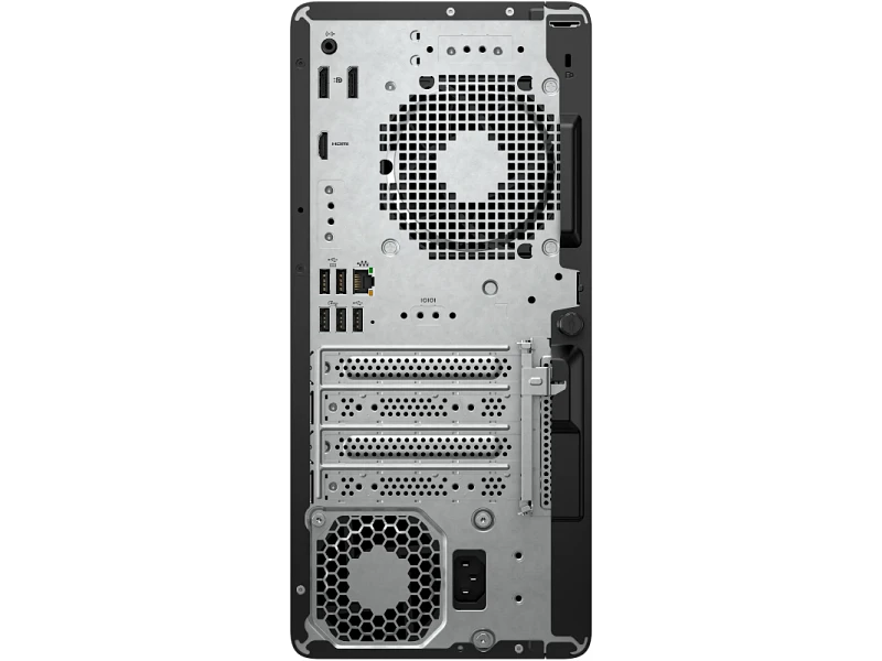 Системный блок HP Z1 Tower G1i (B34JSES) [Ultra 7 265, 32 ГБ ОЗУ, 1 ТБ SSD, RTX 5060 Ti, Windows 11 Pro]