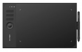 Графический планшет XP-Pen Star 06, 5080 lpi/ 10" х 6"/  Чёрный - купить по цене 66 990 тг. в интернет-магазине Forcecom.kz