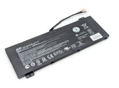 Аккумулятор для ноутбука Acer Aspire NITRO 5 (AP18E7M, AP18E8M)/ 15.4 В/ 3700 мАч, GW