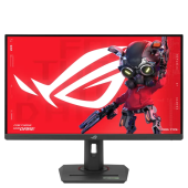 Монитор Asus ROG Strix (XG27UCG) [27", IPS, 3840x2160, 160 Гц, 1 мс, HDMI, DisplayPort, USB Type-C (DisplayPort)]