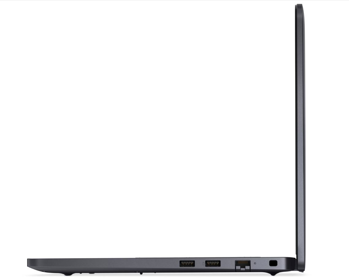 Ноутбук Dell Pro 14 PC14250 (BTO109_PC14250_EMEA_210-BQHF) [14", Core Ultra 7 265U, 16 ГБ ОЗУ, 512 ГБ SSD, Windows 11 Pro]