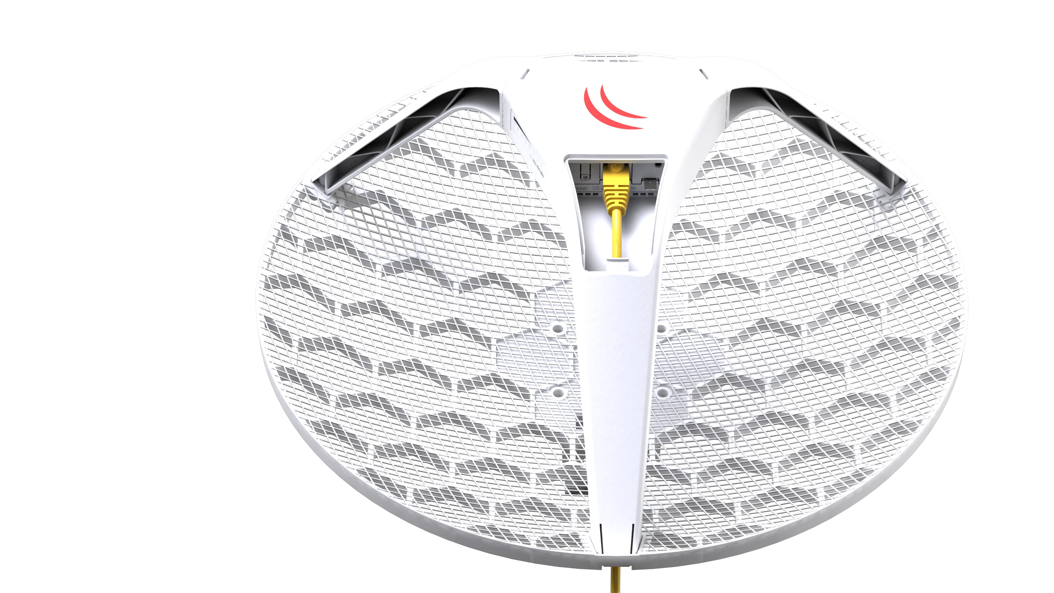 Точка доступа MikroTik RBLHG5kit