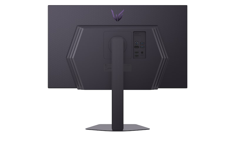Монитор LG UltraGear (27G810A-B.ARUZ) [27", IPS, 3840x2160, 180 Гц, 1 мс, HDMI, DisplayPort]