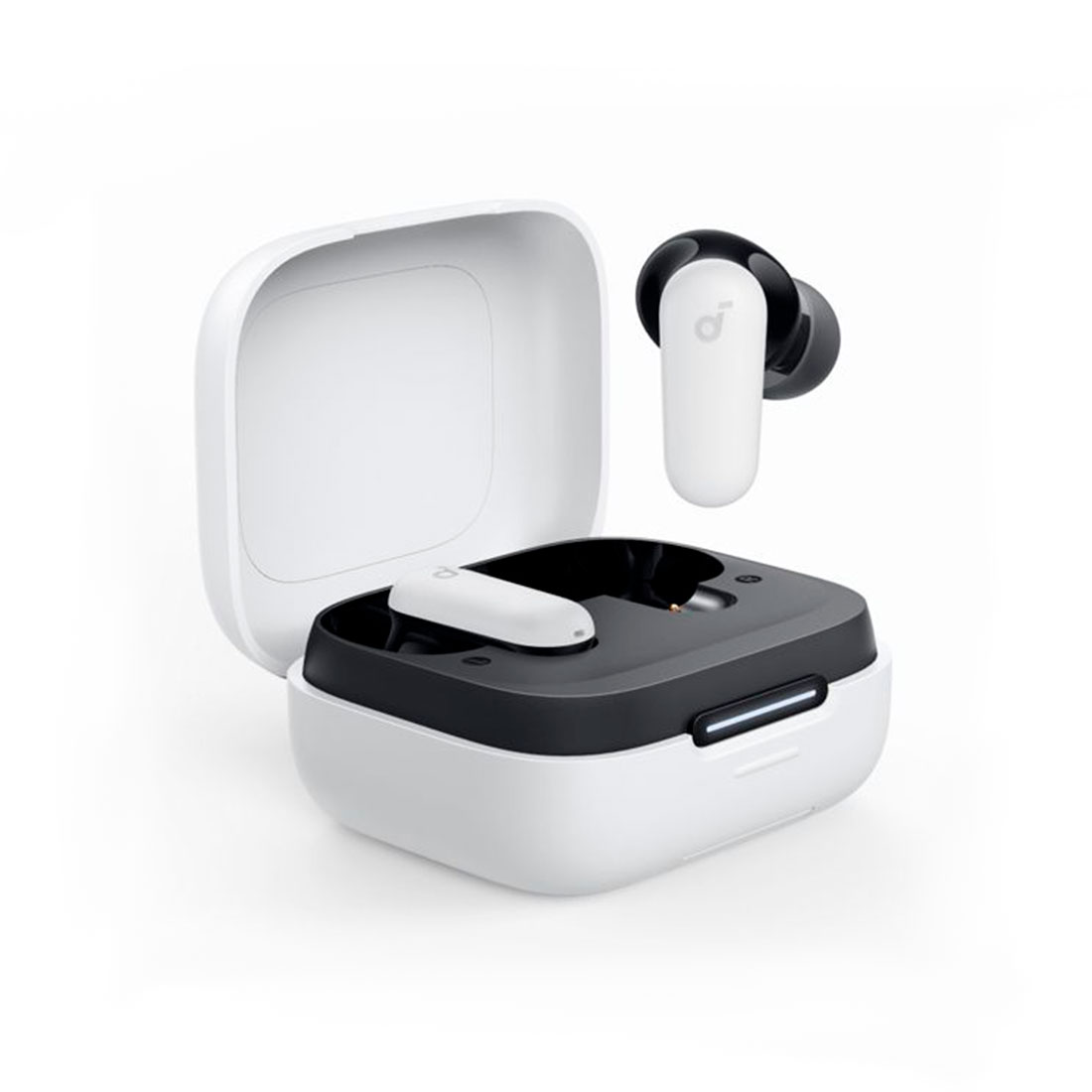 Наушники TWS Soundcore R50i Белый