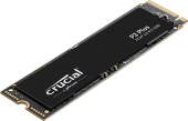 SSD-накопитель Crucial P3 Plus (CT4000P3PSSD8) [4 ТБ, M.2, PCI-E, 4800/4100 МБ/с]