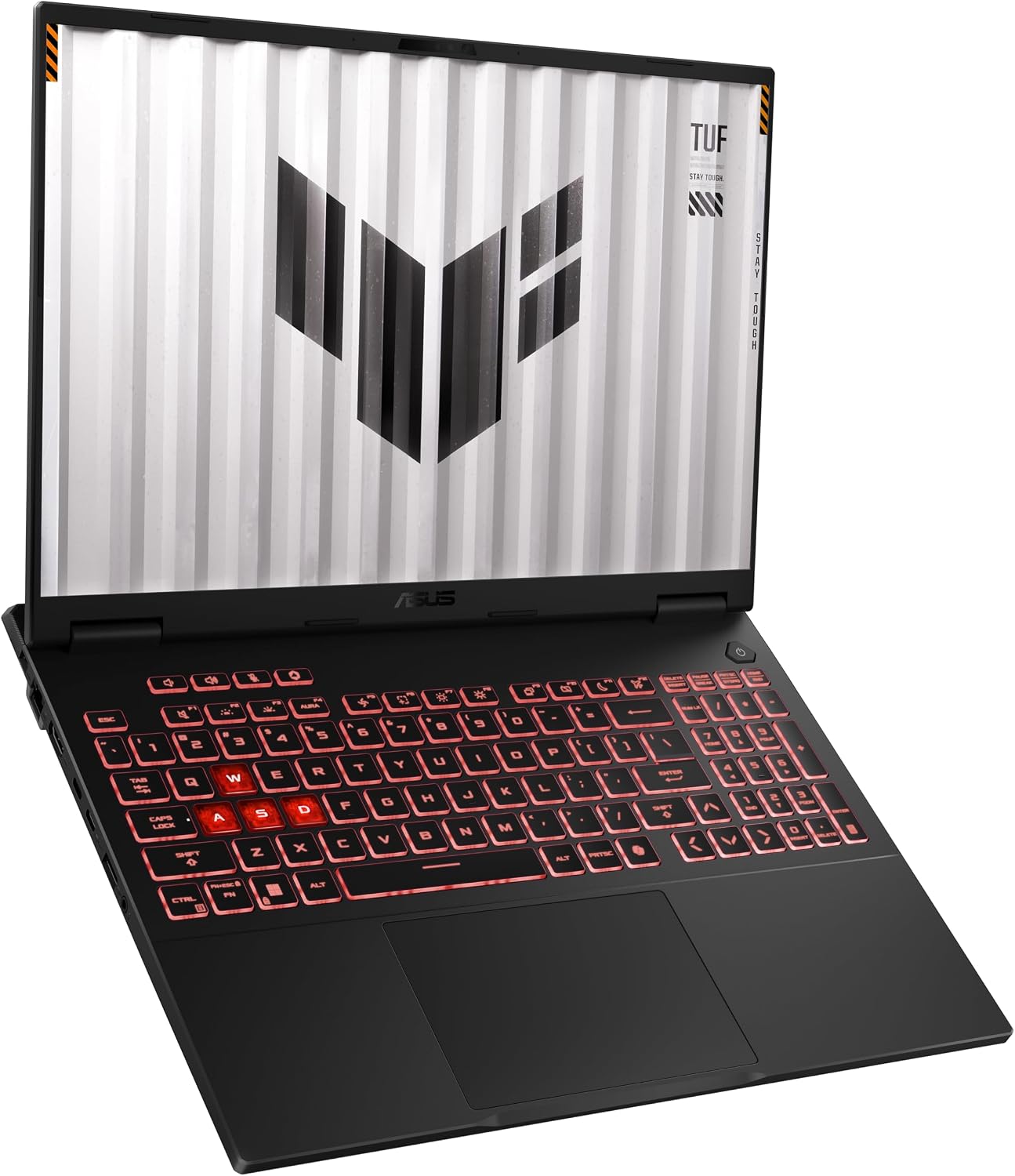 Ноутбук, ASUS TUF Gaming 16 FX610UH-TU044W (90NR0R61-M00270)