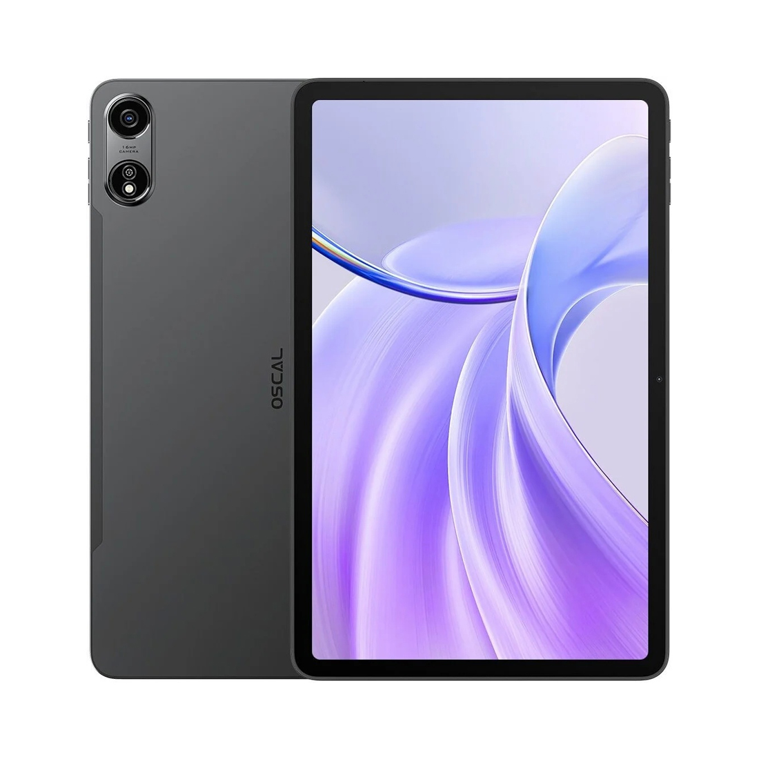Планшет OSCAL Pad 90 LTE 8GB RAM 128GB ROM Gray