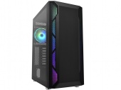 Корпус APEX 3701, Midi Tower - купить в интернет-магазине Forcecom.kz Корпус APEX 3701, Midi Tower