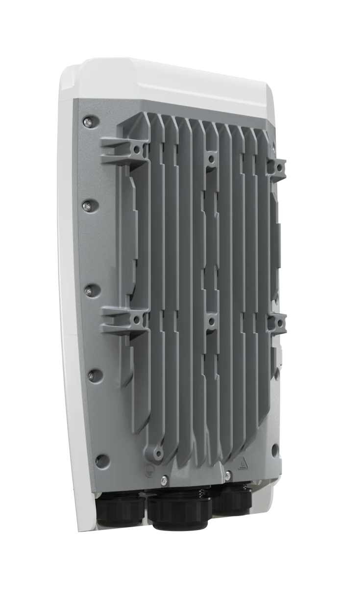 Коммутатор MikroTik FiberBox Plus (CRS305-1G-4S+OUT)