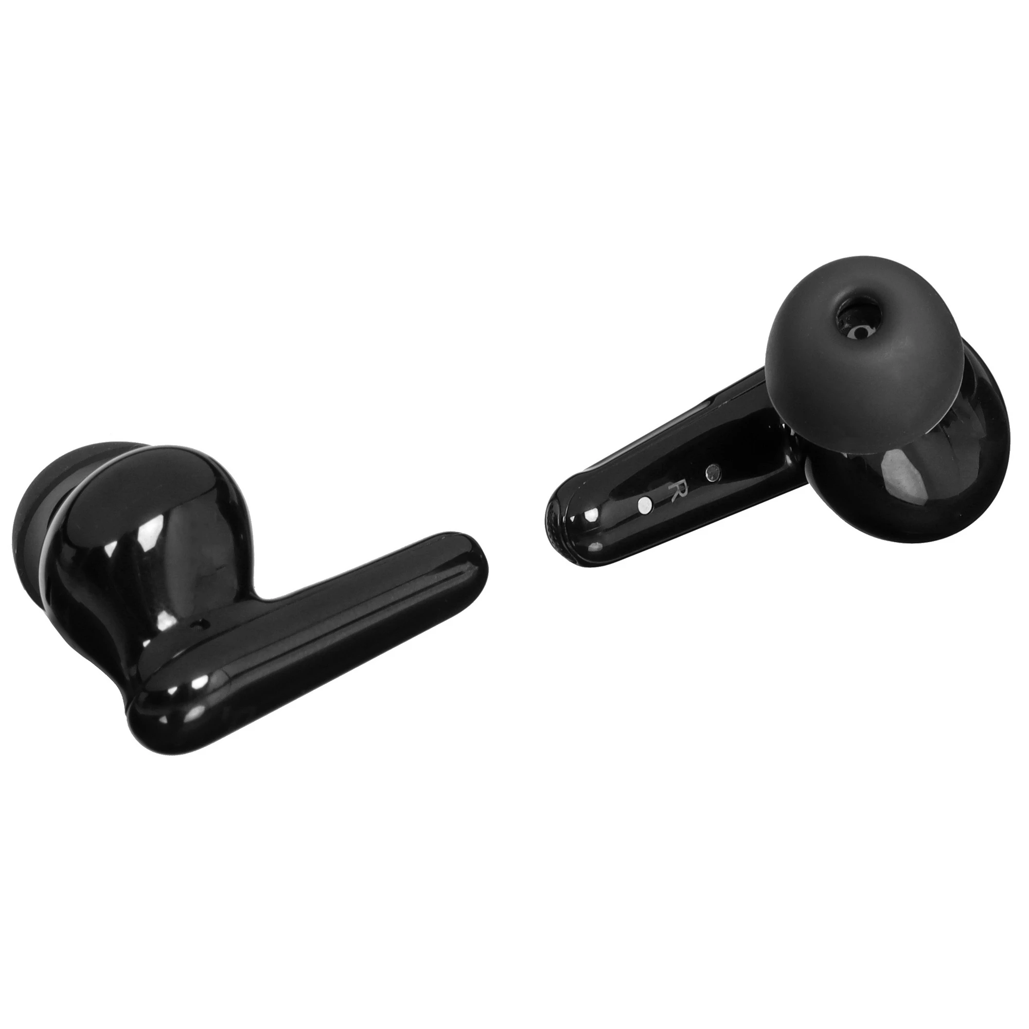 Наушники TWS Soundcore Liberty 4 Pro Черный