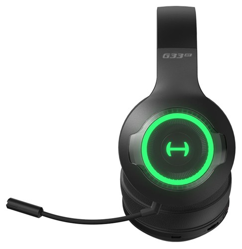 Гарнитура Edifier G33BT Чёрный