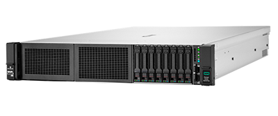 Сервер HPE DL345 Gen10 Plus (P39266-B21) 