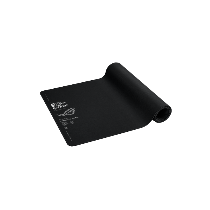 Коврик для мыши Asus ROG SHEATH II XXL (90MP04B0-BPUA00) 400х900х2мм ,Черный