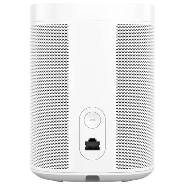 Беспроводная аудиосистема Sonos One SL White (ONESLEU1)
