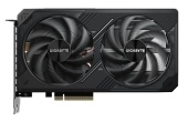 Видеокарта Gigabyte GeForce RTX 5060 Ti WINDFORCE OC 8G (GV-N506TWF2OC-8GD) [8 ГБ, GDDR7, 128 бит, HDMI, DisplayPort (3 шт)]