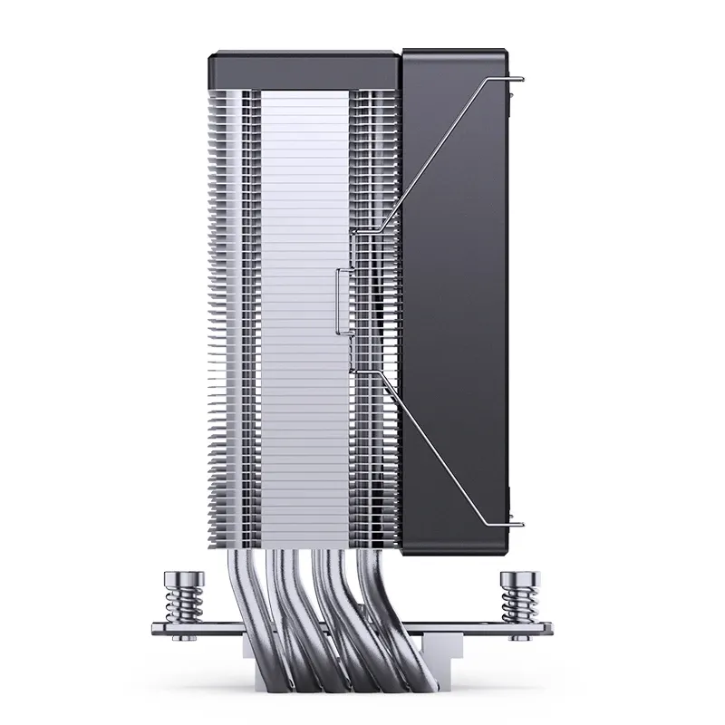 Система охлаждения Jonsbo CR-1000 MAX Black [120 мм, 1500 об/мин, 32 дБ, 4 pin]