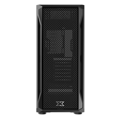 Корпус Xigmatek GAMING X, Midi Tower