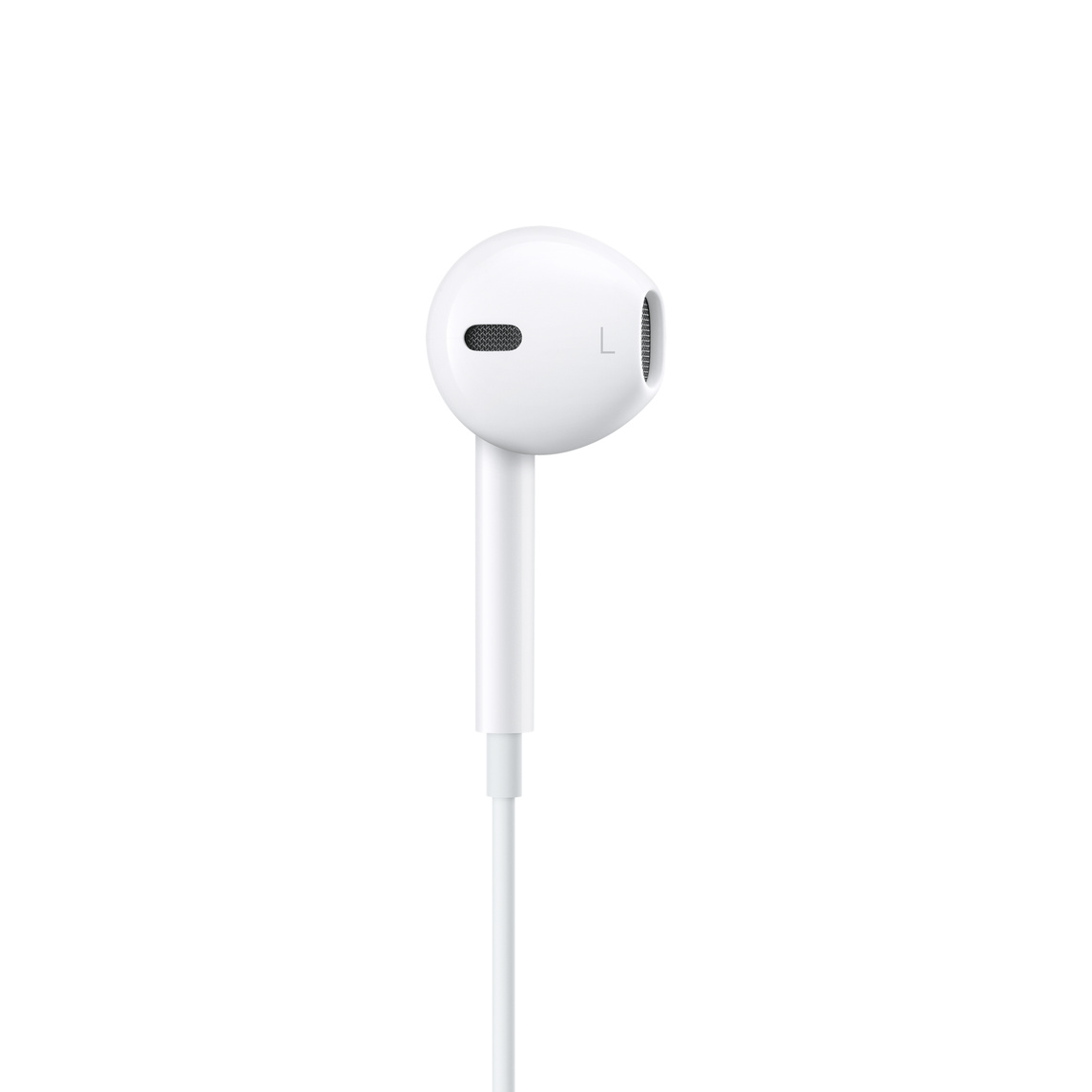 Наушники Apple EarPods A1472 (MWU53ZM/A), Миниджек 3,5 мм