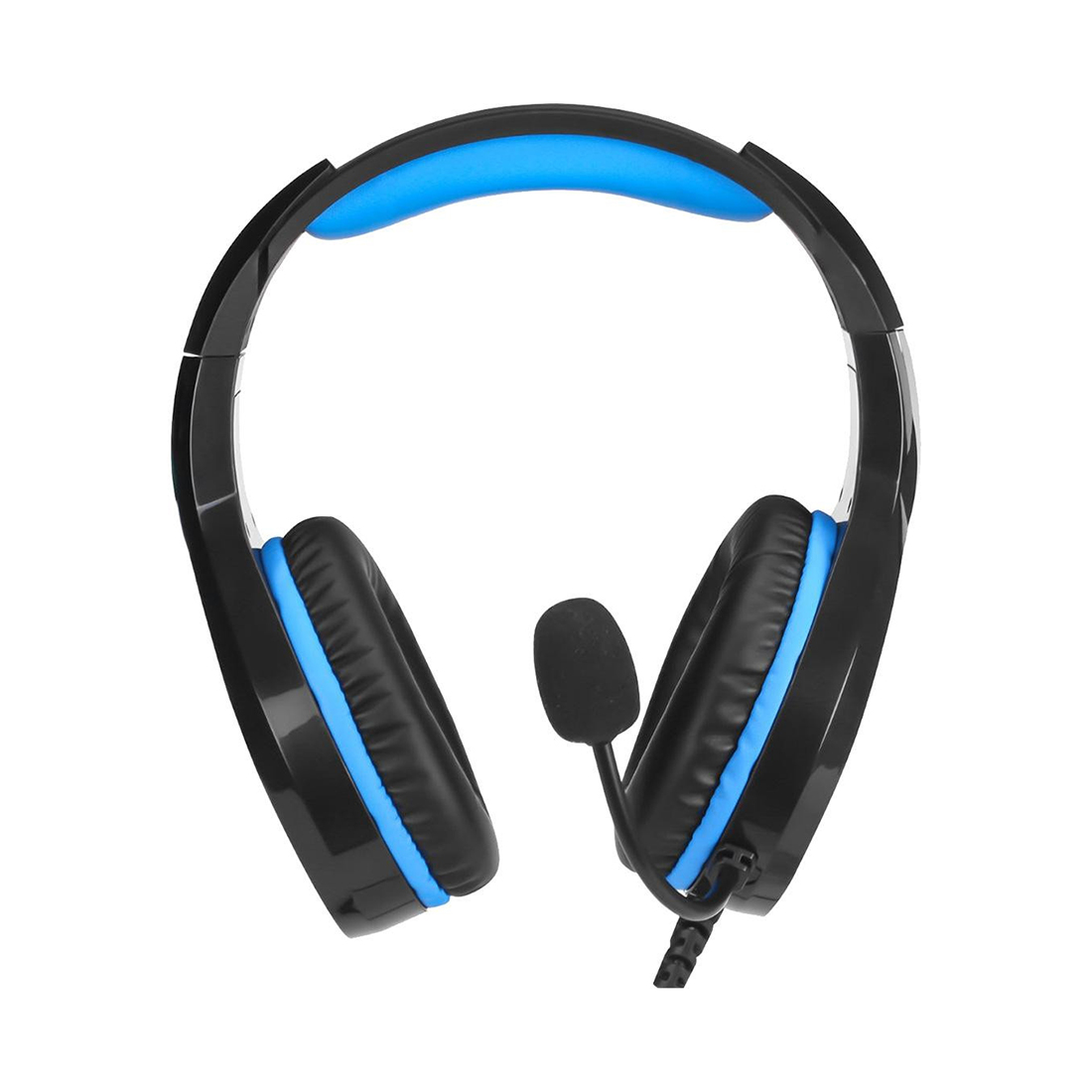 Гарнитура HP DHE-8010 Черный - купить в интернет-магазине Forcecom.kz Гарнитура HP DHE-8010 Черный