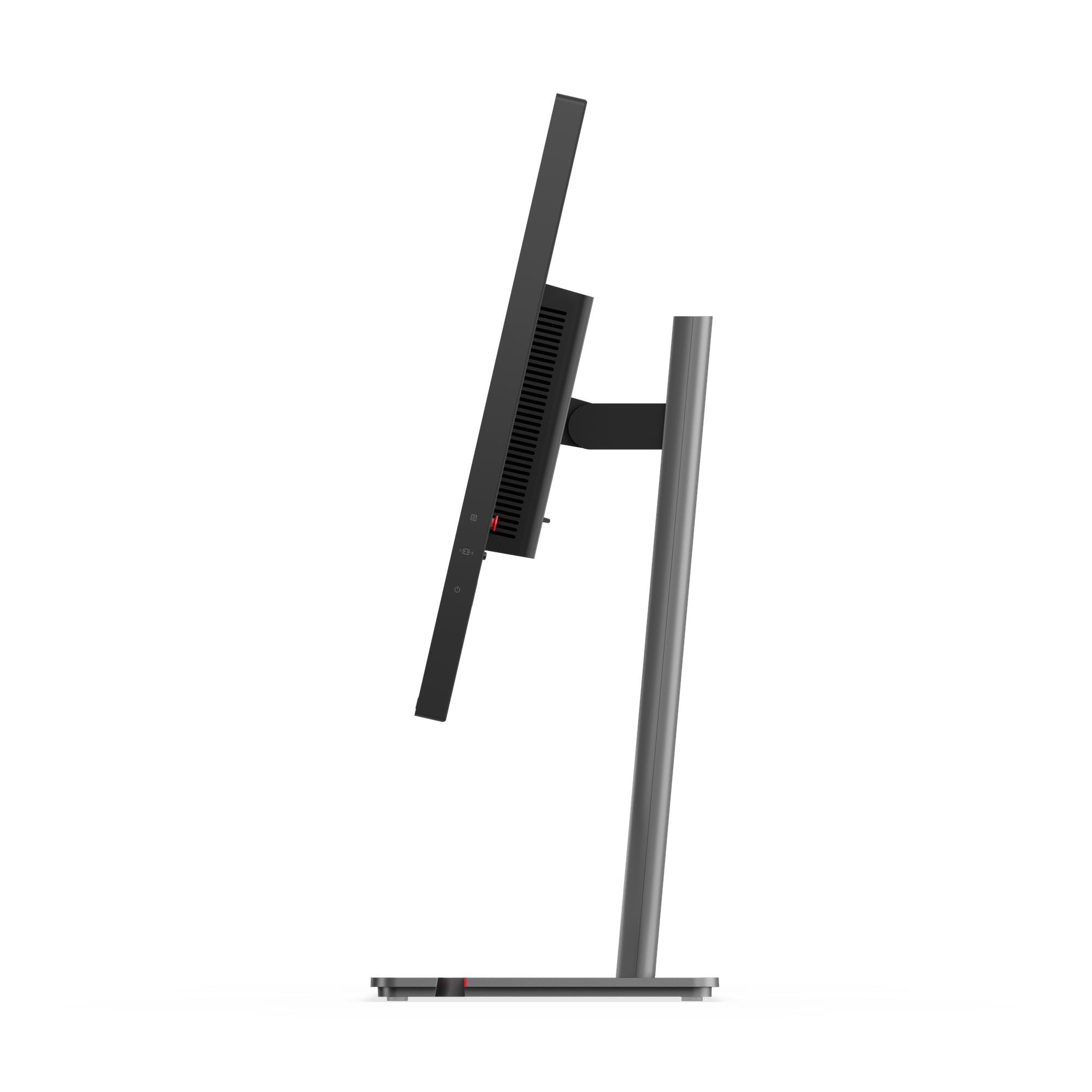 Монитор Lenovo P27QD-40 (64B3GAT2EU) [27", 2560x1440, 120Гц, 4 мс, HDMI, DisplayPort x2, USB Type-C]