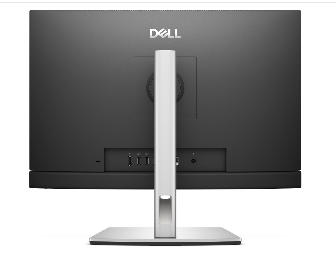 Моноблок Dell Pro 24 All-in-One QC24251 (210-BPPN_BTO103_QC24251_EMEA) [23.8" Full HD, Ultra 5 235T, 16 ГБ ОЗУ, 512 ГБ SSD, Windows 11 Pro]