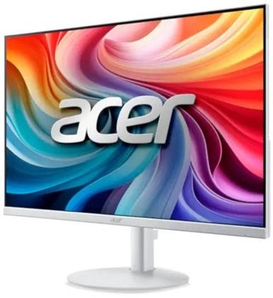 Монитор Acer SA243YG0wmix (UM.QS3EE.017) [23.8", IPS, 1920x1080, 1 мс, HDMI, VGA (D-Sub)]