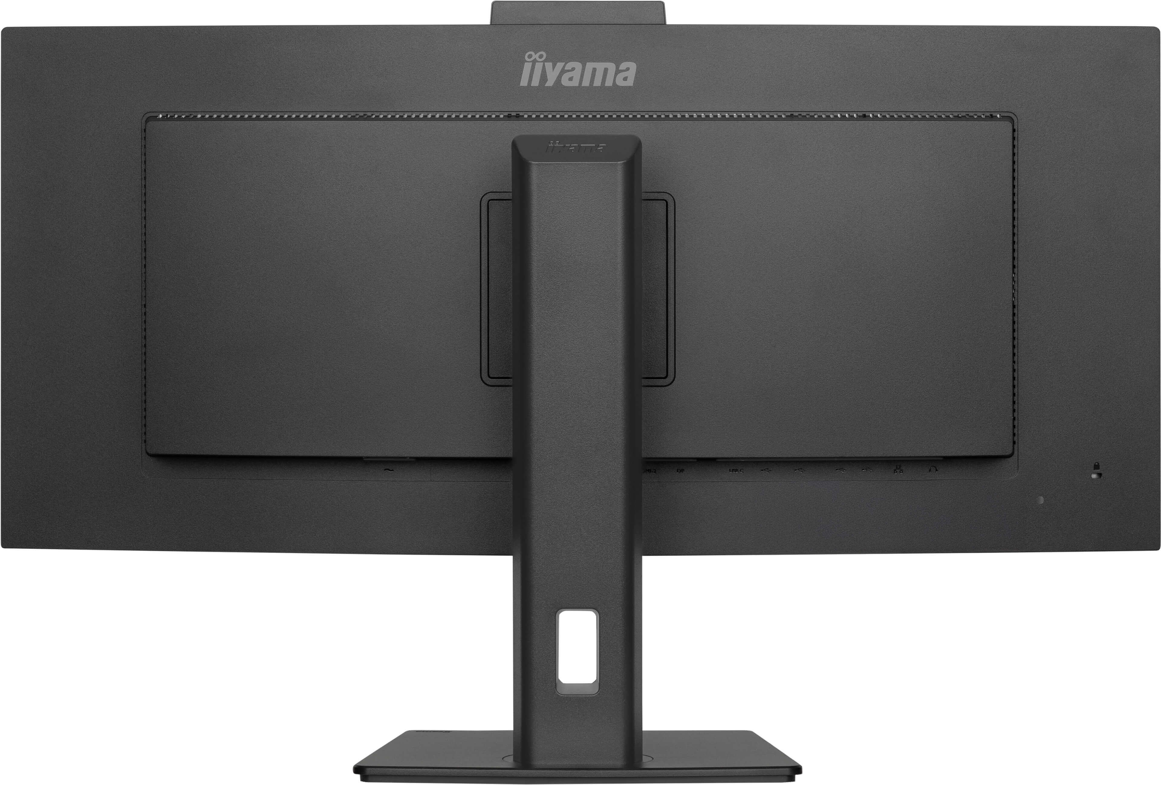 Монитор Iiyama PL3497WQP (XCB3497WQSNPH-B1) [34", VA, 3440x1440, 120 Гц, 0.4 мс, HDMI x2, DisplayPort]