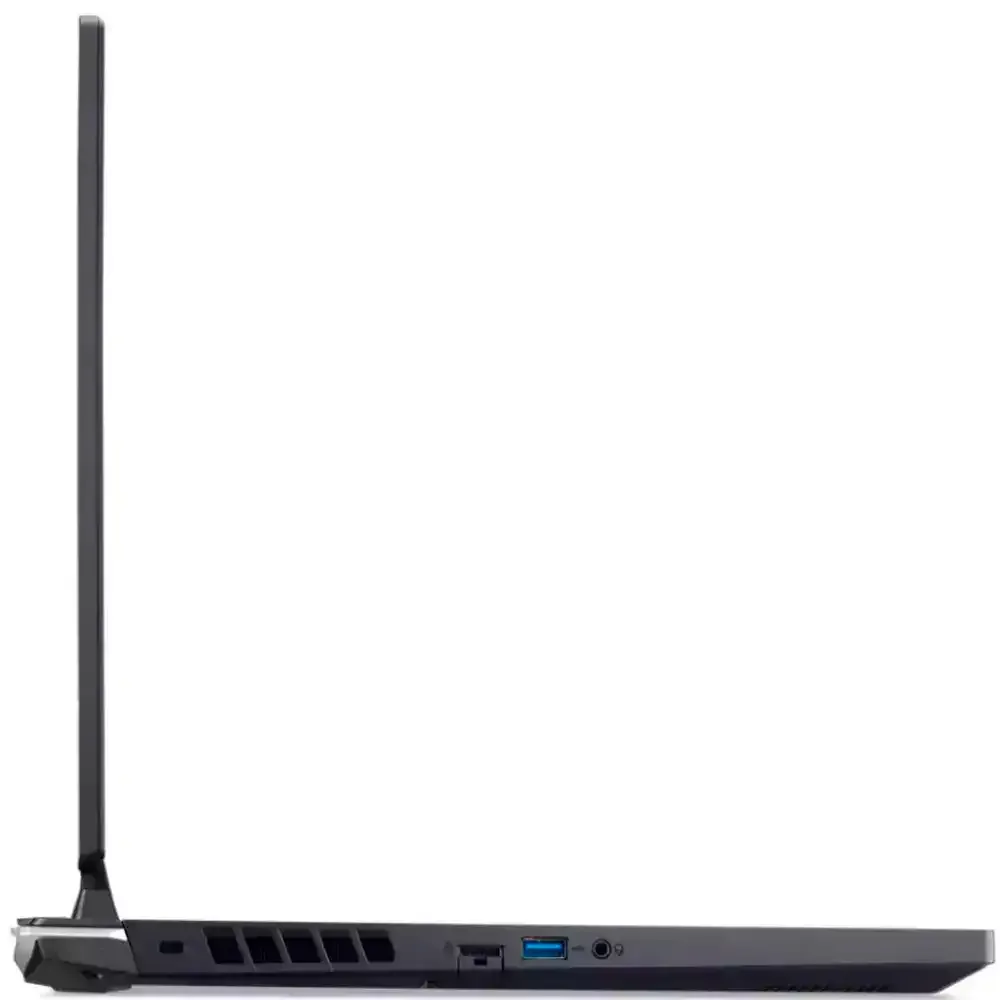 Ноутбук Acer Nitro 5 AN517-55-57PY (NH.QLFER.001) [17.3" Full HD, Core i5 12500H, 8 ГБ ОЗУ, 512 ГБ SSD, RTX 4060, DOS]