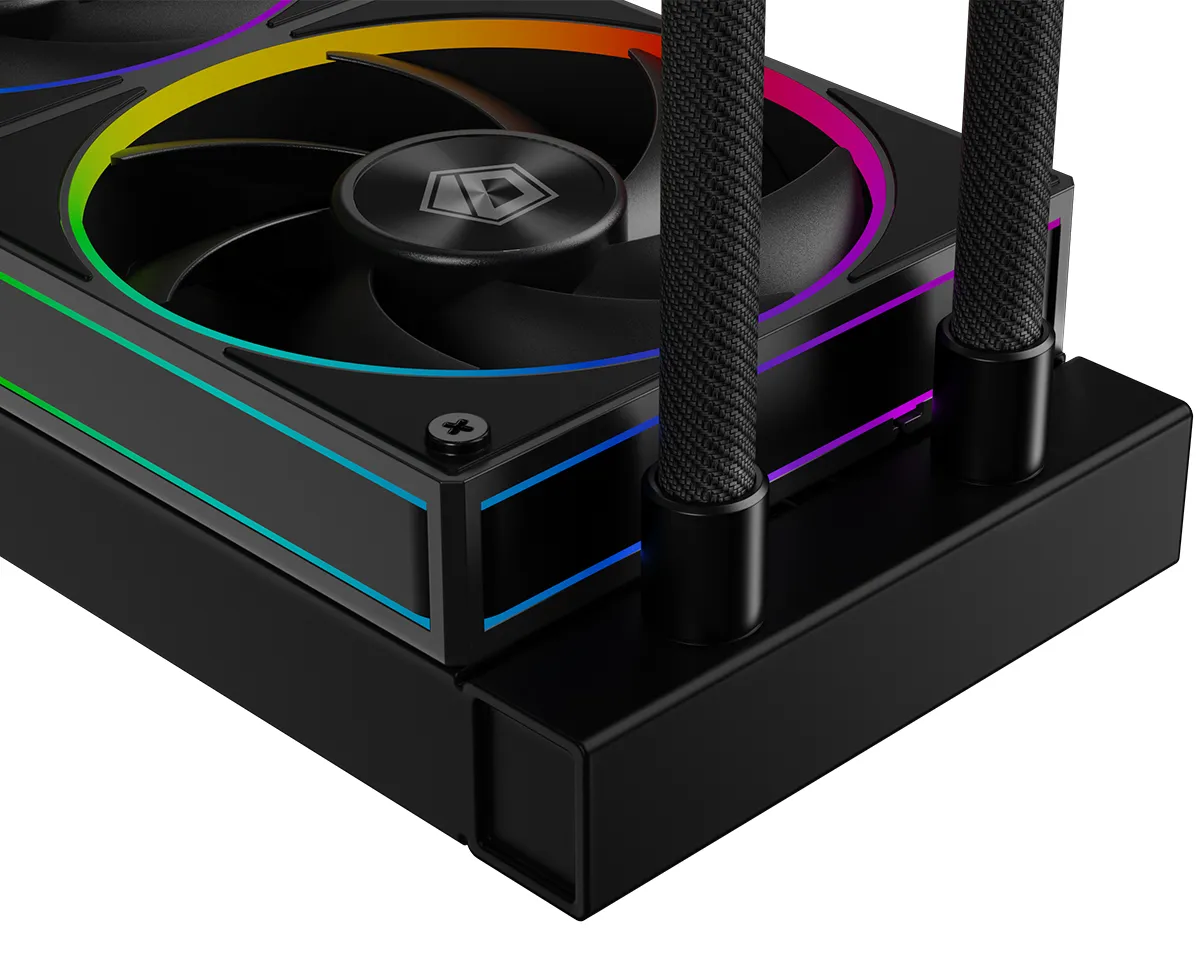 Система водяного охлаждения процессора ID-Cooling SL360