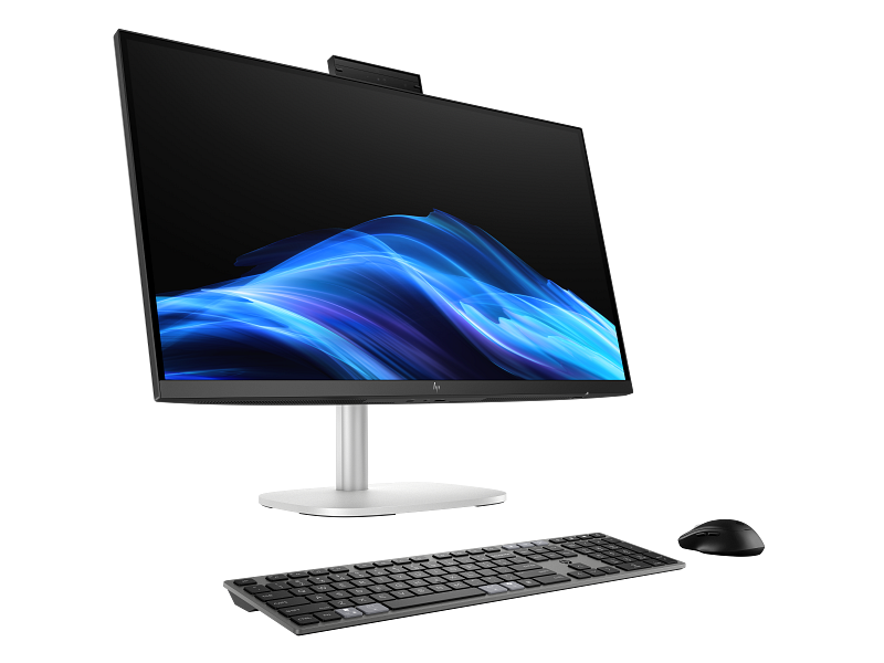 Моноблок HP EliteStudio 8 All-in-One G1i (A55S7ET#BJA) [27" QHD, Ultra 7 265, 16 ГБ ОЗУ, 512 ГБ SSD, Windows 11 Pro]