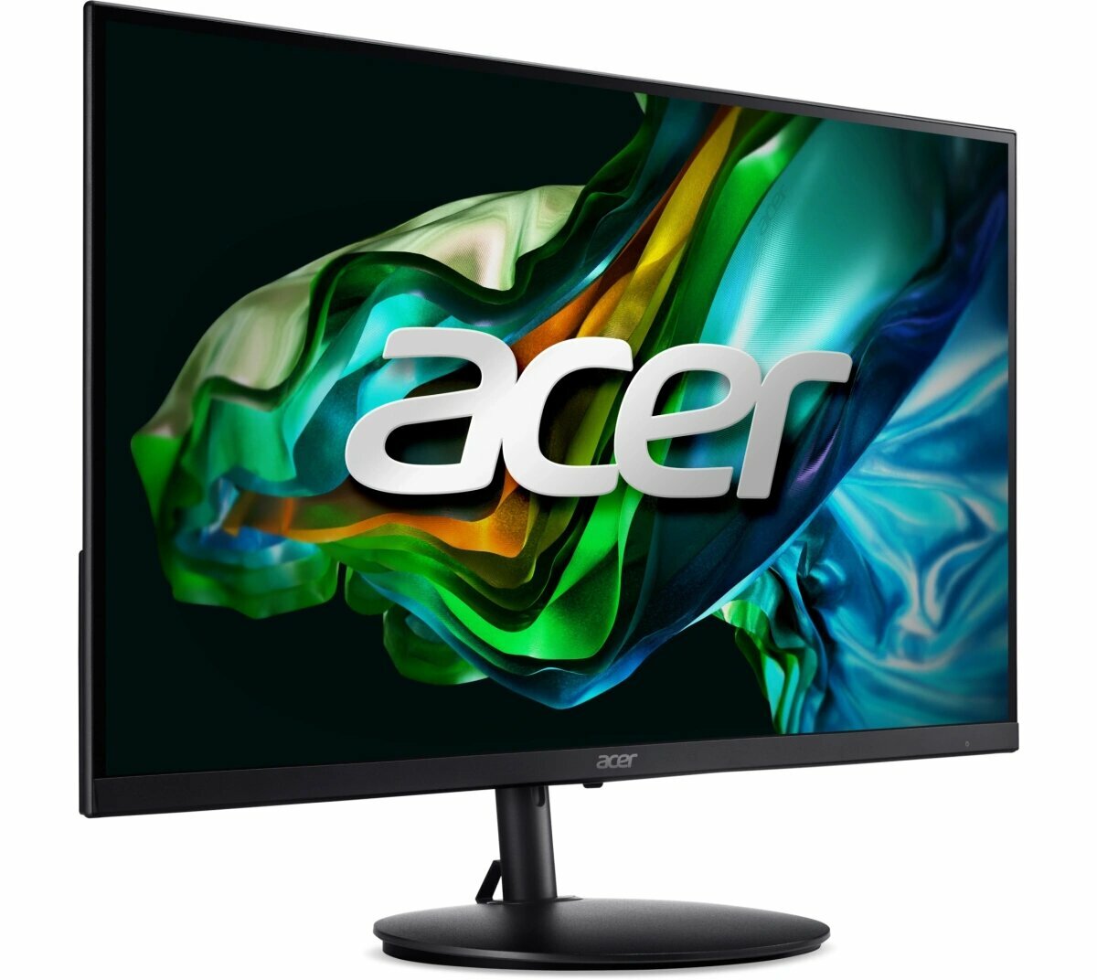 Монитор Acer SH272P1bmihux (SH2 Series) (UM.HS2EE.105) [27", IPS, 1920x1080, 144 Гц, 1 мс, HDMI]