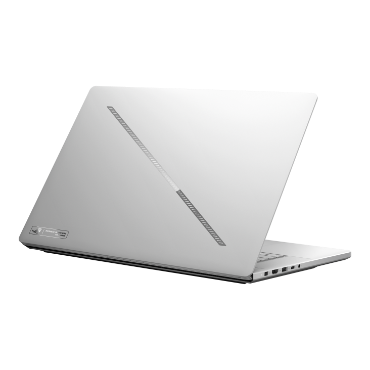 Ноутбук Asus ROG Zephyrus G16 GU606AX-TB022W (90NR0PE1-M005M0) [16", Ultra 9 386H, 64 ГБ ОЗУ, 1 ТБ SSD, RTX 5090, Windows 11 Home]