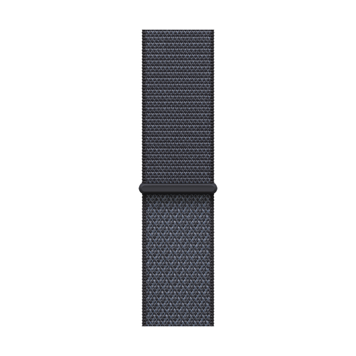 46mm Anchor Blue Sport Loop (MFFH4ZM/A) серый