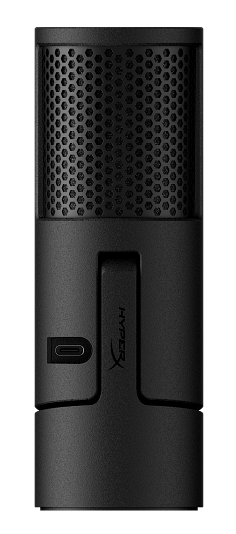 Микрофон HyperX SoloСast 2 (AR0A0AA)