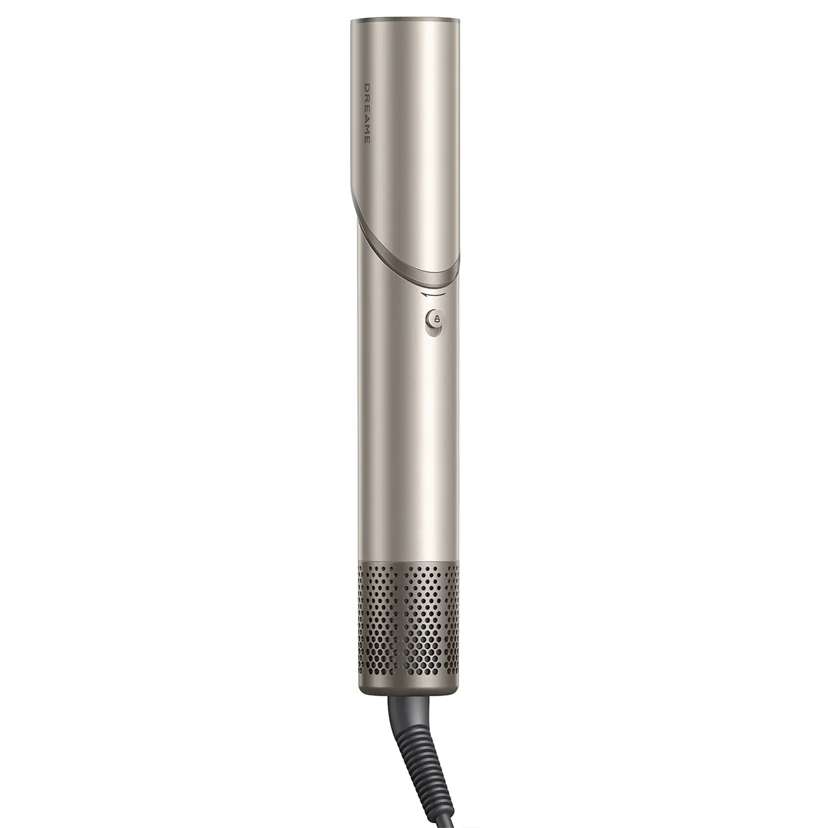 Фен Dreame Hair Dryer Dazzle gold (AZD20A), золотистый