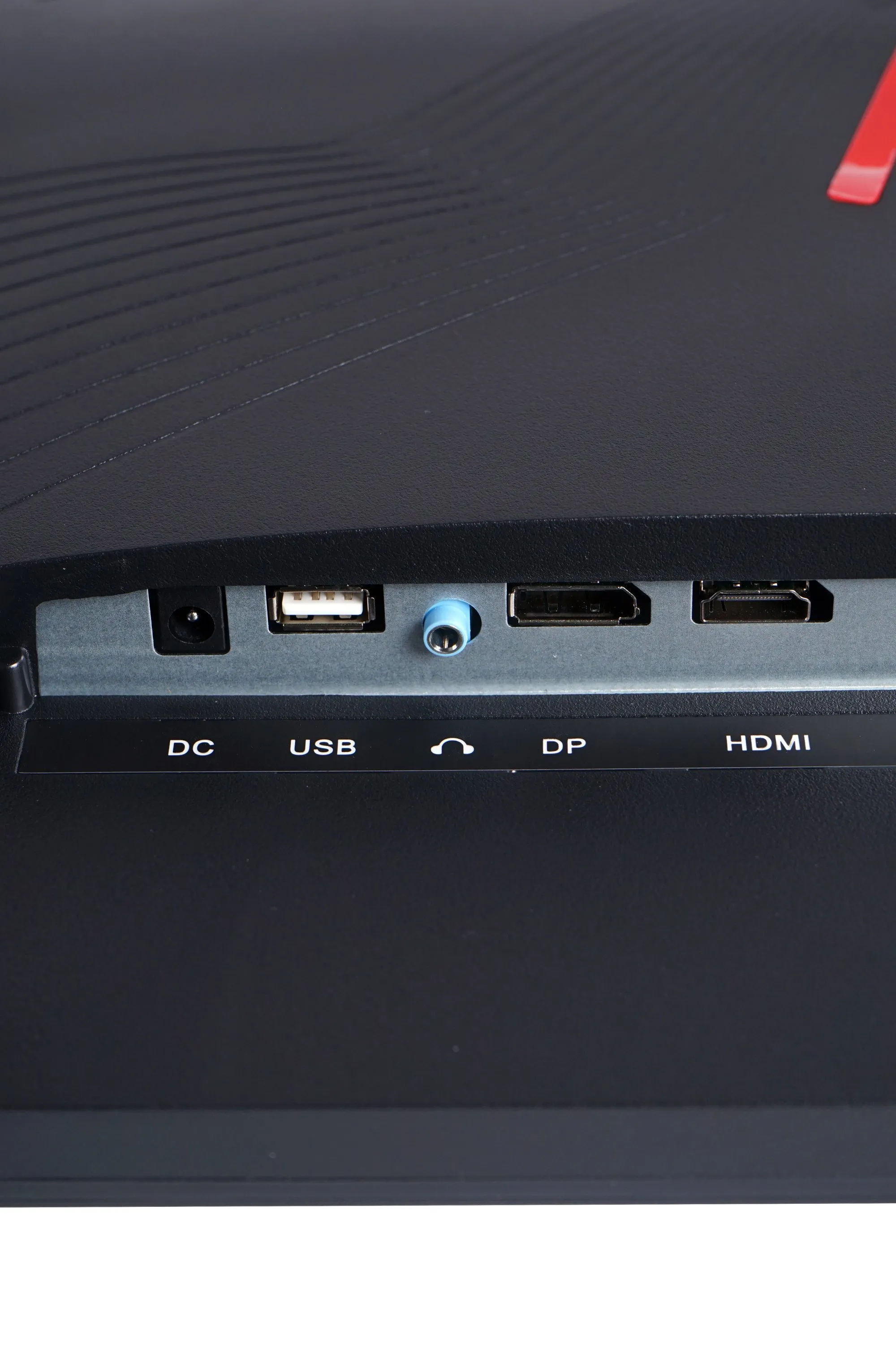 Монитор ONVYX ONMR24FHD240B169F [24", IPS, 1920x1080, 240 Гц, 1 мс, HDMI, DisplayPort]