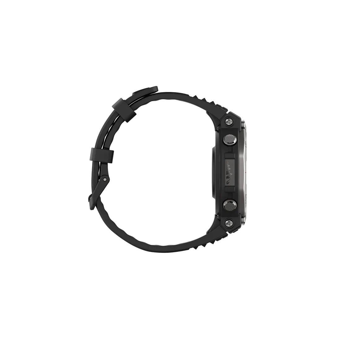 Смарт часы Amazfit T-Rex 3 A2323, Черный / Onyx