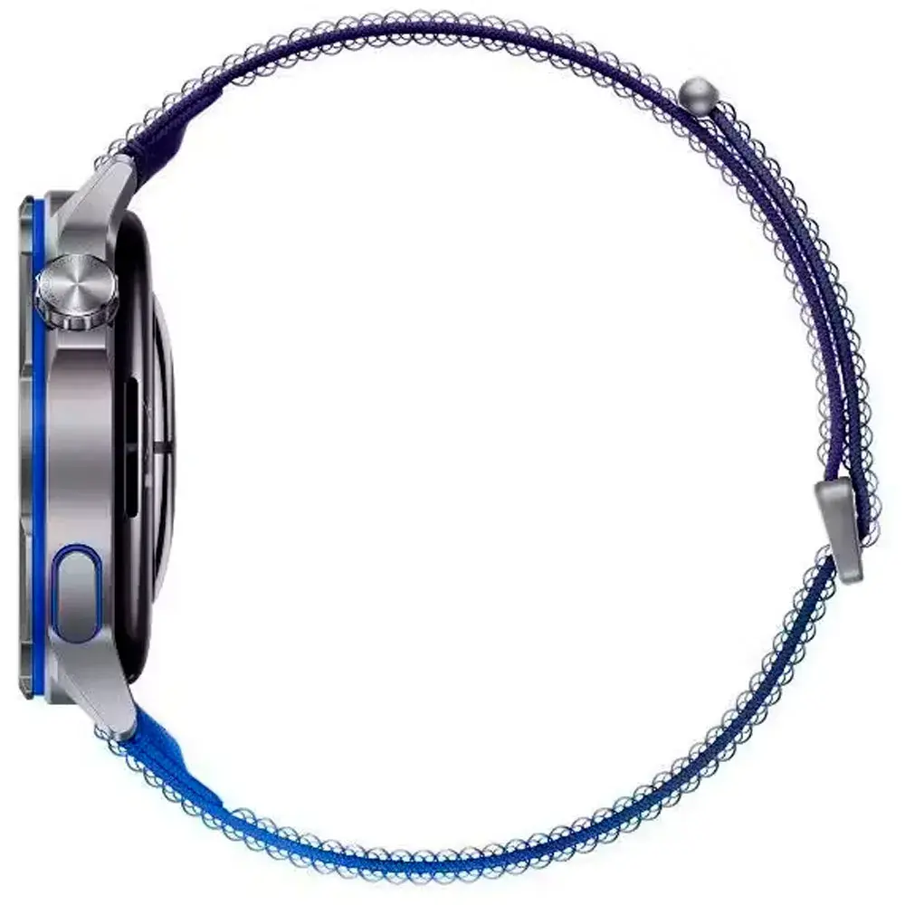 Смарт часы Huawei Watch GT Runner 2 CHT-B19 Dusk (55020HJV) Синий
