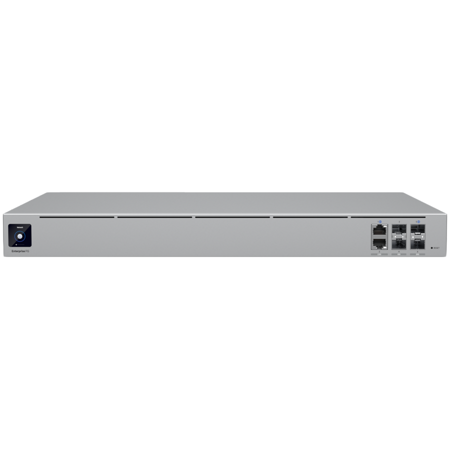 Маршрутизатор UBIQUITI EFG-EU  - купить в интернет-магазине Forcecom.kz Маршрутизатор UBIQUITI EFG-EU