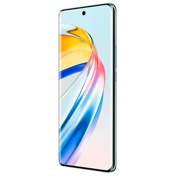 Смартфон HONOR X9b 5G ALI-NX1 (5109AWUW) 8/256GB, Зеленый