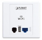 Wi-Fi точка доступа Planet WNAP-W2200 - купить по цене 6 890 тг. в интернет-магазине Forcecom.kz